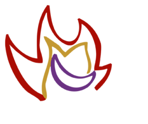 la foguera logo