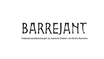 barrejant