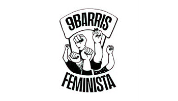 9 barris feminista