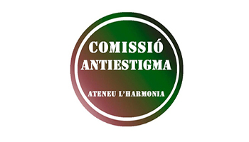 Comissió antiestigma Sant Andreu