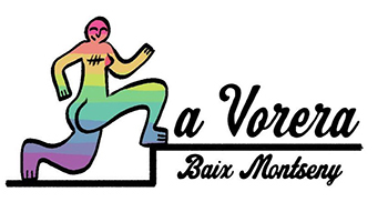 la vorera
