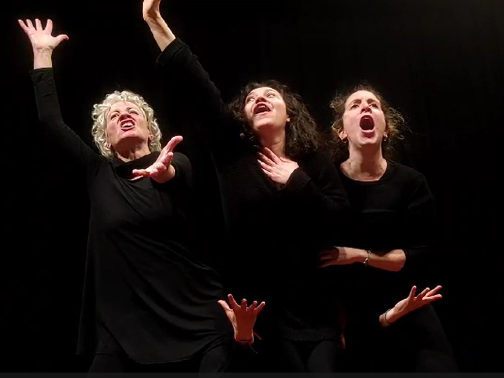 teatre espontani la foguera