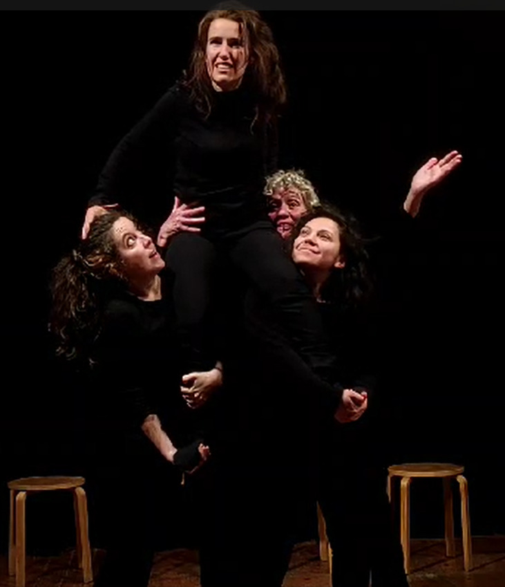 teatre espontani la foguera