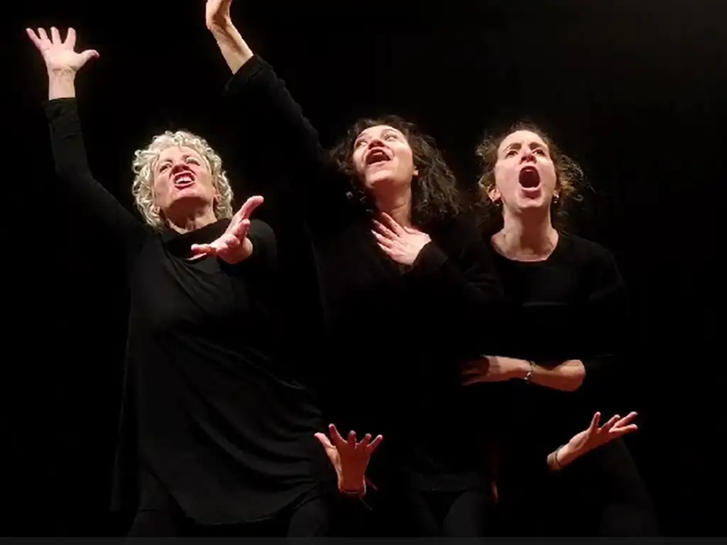 teatre espontani la foguera