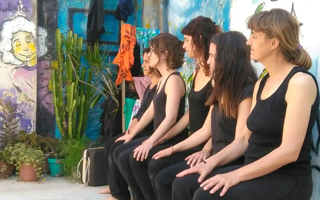 la foguera teatre espontani