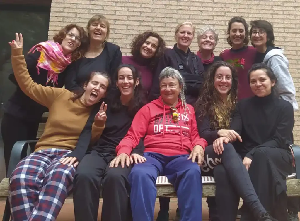 la foguera teatre espontani